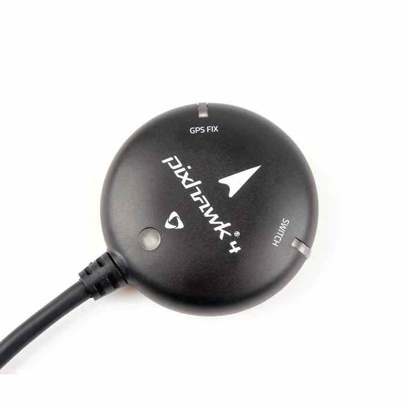 HolyBro Pixhawk 4 Neo-M8N GPS Module For Compass LED Indicator for Pixhawk 4 Flight Controller RC Models Multicopter Part цена HolyBro Pixhawk 4 Neo-M8N GPS Module For Compass LED Indicator for Pixhawk 4 Flight Controller RC Models Multicopter Part цены онлайн