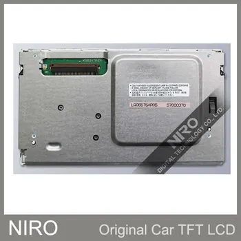 

Niro DHL/EMS Shipping New Original A+ Car Navigation 6.5" TFT LCD Monitors For Mercedes-Benz LQ065T5AR05