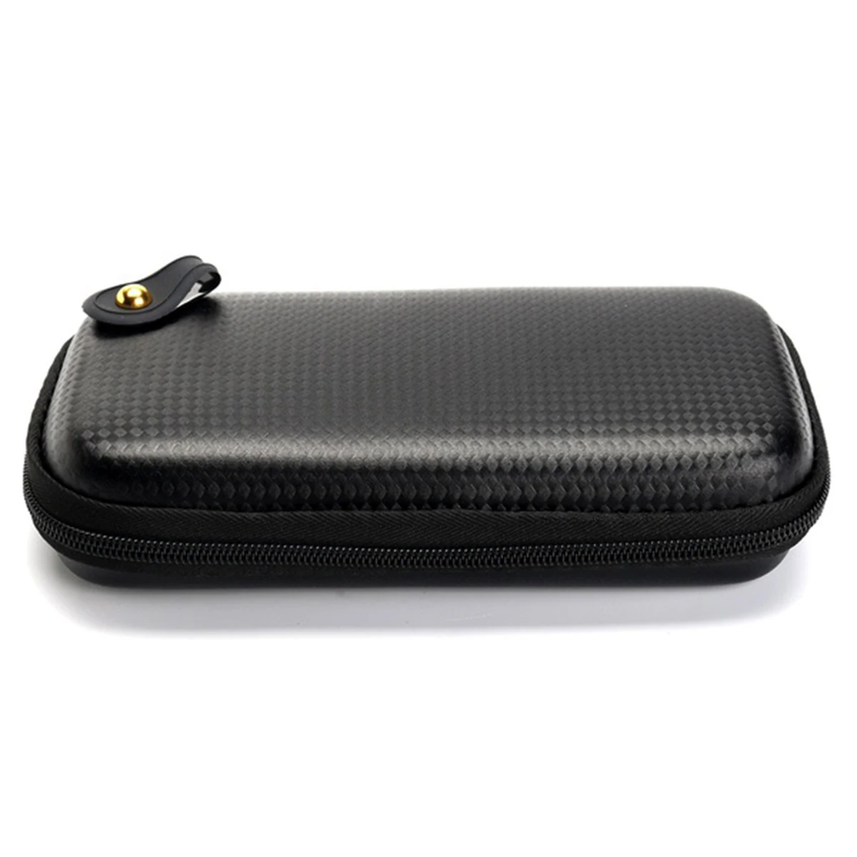 

X6 Electronic Cigarette Portable Vape Bag Storage Tools Travel Case Box Mini portable storage multi-function zipper bag