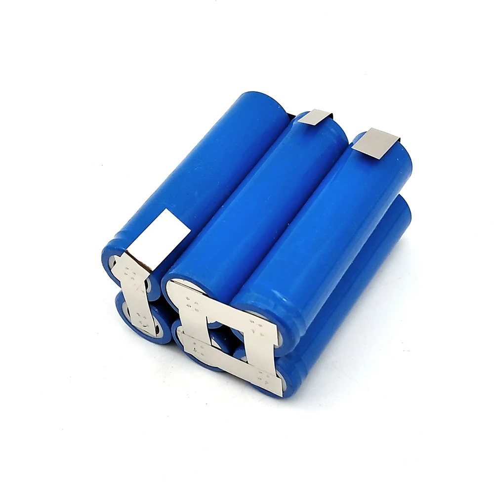 18650 4000mah 2-pack