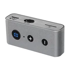 Стерео 3,5 Bluetooth беспроводной для автомобиля Музыка Аудио Bluetooth ресивер адаптер Aux 3,5 мм для наушников Jack handsfree приемник