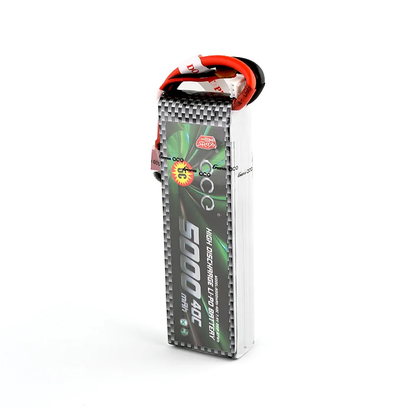 Lipo Battery for helicopter (3)