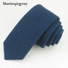 Господа Бизнес Хлопок Галстуки для Мужчин Свадьба Рождество Галстук Костюмы Мужчины Тощий Шеи Галстук Gravatas Тонкий Галстук Аксессуары галстуки для мужчин