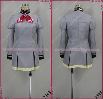 

Sousei no Onmyouji Otomi Mayura Uniforms Cosplay Costume Free Shipping