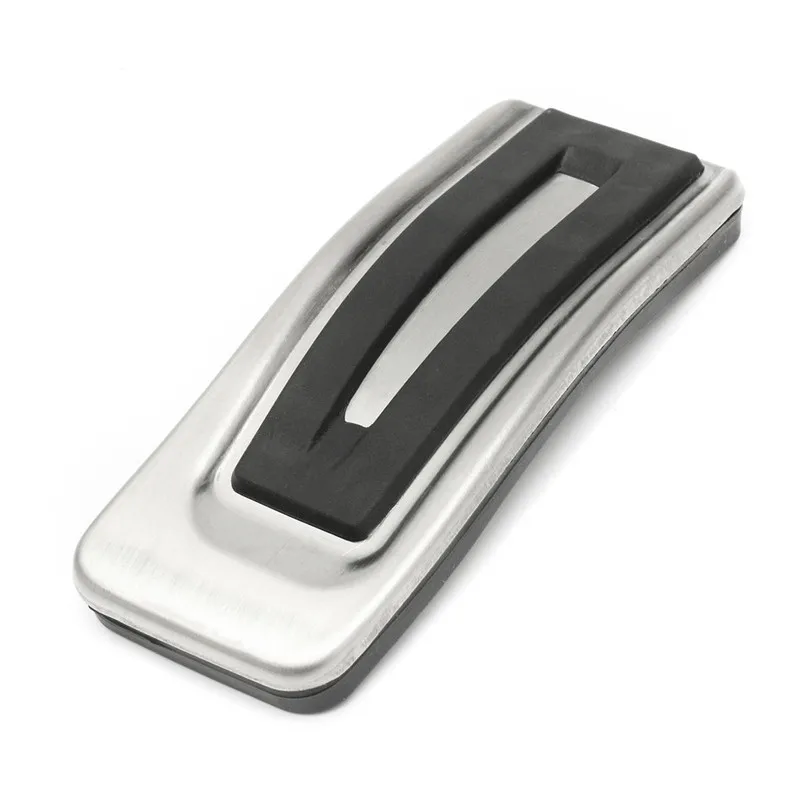 Подставка для ног KOWELL Audi A4 S4 B8 RS4 Q5 A5 RS5 8T 8R 09 15 A6 S6 C7|car pedal pad|pedal padsclutch |