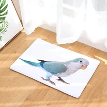 CAMMITEVER птица свежий стиль Приключения ковер дорога ковер живопись коврик для гостиной спальни декоративный ковер