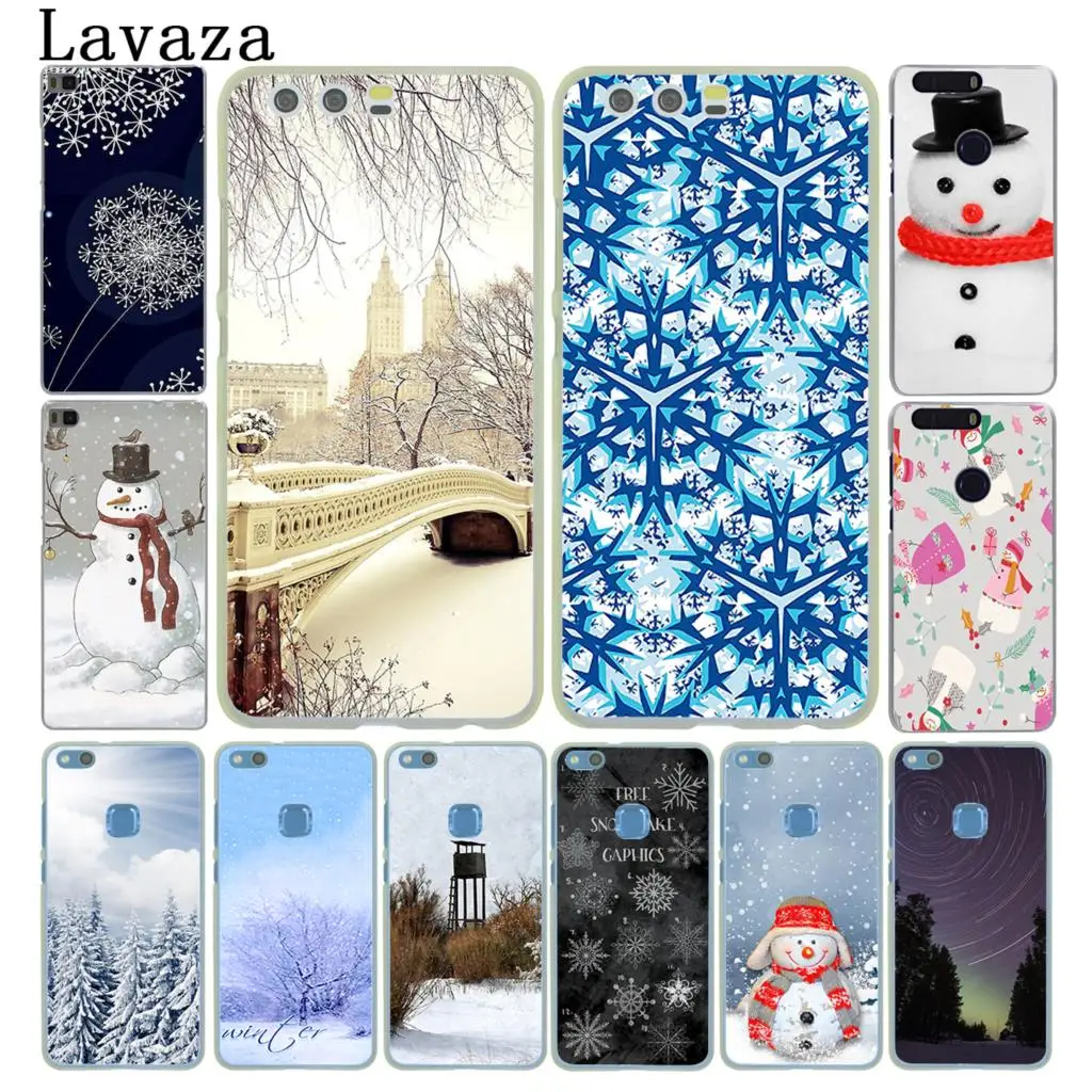 Чехол для Huawei P30 Pro P20 P10 P9 Plus P8 Lite Mini 2016 2017 P smart Z 2019 | Мобильные телефоны и аксессуары