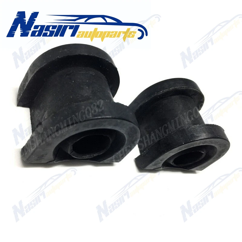 

Pair of Front Stabilizer Bushing For Subaru Forester Impreza Legacy WRX STI 2005-2014