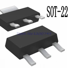 10 шт./лот ACS108-6SN-TR SOT223 0.8A 600V СОТ-223 ACS108-6SN ACS108 108-6S сот