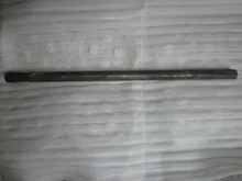 Taishan TS304 tractor parts, the drive shaft, part number: 304.36.011