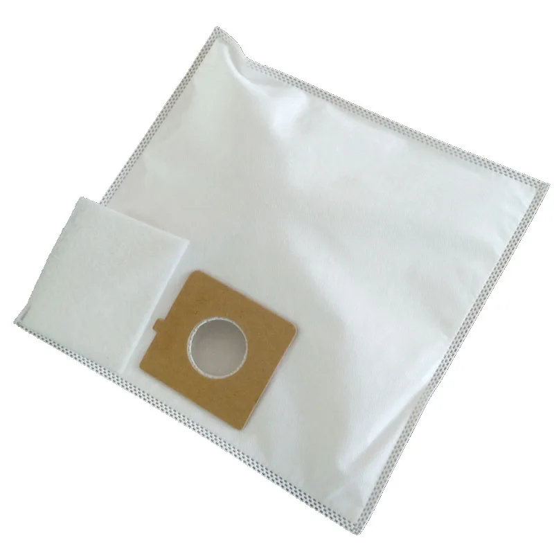 

Free shipping 15pcs Vacuum dust bags for LG V2900 V3300 V3399 VB2716 VB2717 replacement LG TB-33 34 39 LGE 01 EXTRA filter bag