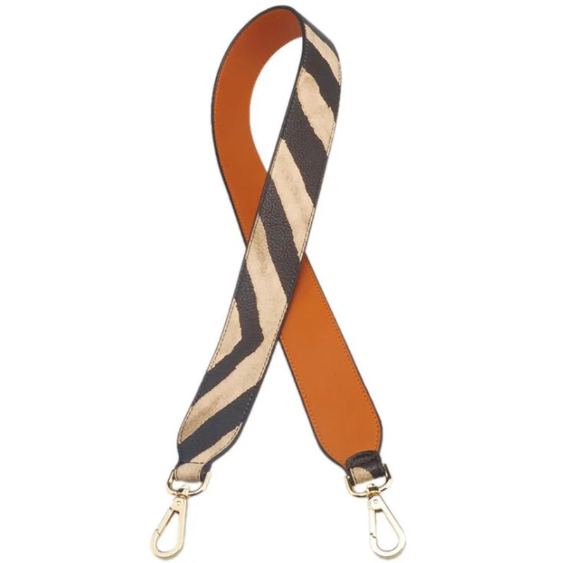 Новинка 2020 женские Сменные ремни кожаный ремень на плечо сумка ремне аксессуары