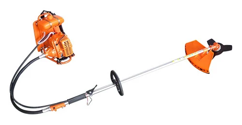 Factory Direct Supply! WSE-328 2 stroke 33CC Gas Brush Cutter with low price