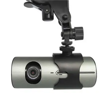 

BEESCLOVER 1080P DVR X3000 Registrar R300 140 Degree G-sensor Video Recorder G Sensor Car Camera Dash Cam 2.7 inch GPS DVRS r30