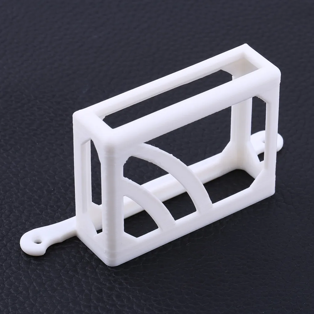 TK 102 GPS Tracker Mount Tray 3D Printed Bracket For DJI Phantom 3 Accessory Pack Mounting Protector Holder Frame+Screw Driver