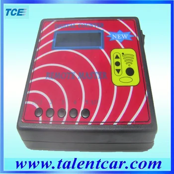 

Free Shipping Digital Counter Remote Master Digital Frequency Counter Remote Duplicator With High Quality