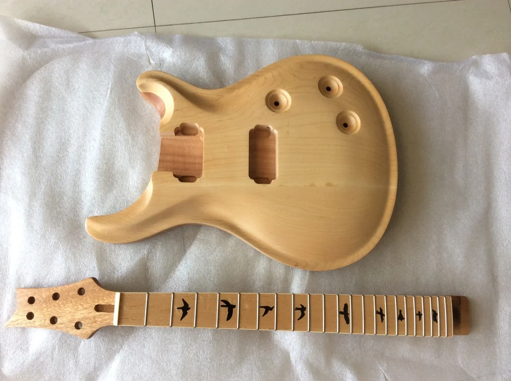 Buy One set of electric guitar , guitar DIY , guitar