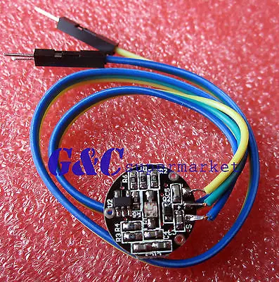

1PCS Heart Rate Pulse Sensor Pulsesensor Sensor Module