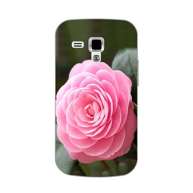 Print Phone Case For Samsung Galaxy Trend Plus S7580/s Duos 2 S7582/s Duos  S7562/trend Duos S7560 Soft Silicone Back Cover Case - Mobile Phone Cases &  Covers - AliExpress
