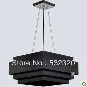Free Shipping New Arrival Black Fixtures Creative Modern Pendant Free Shipping New Arrival Black Fixtures Creative Modern Pendant Lights With Large Lamp Shades For