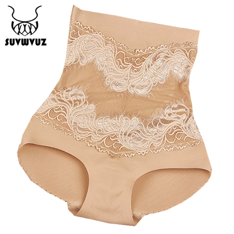 Buy 2018 Women Sexy Panties Ass Underwear Padded Butt lifter High Waist