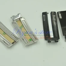 Запасные металлические детали для подключения наушников, аксессуары для наушников для студии 2,0, телескопическая связь, телескопический полюс для беспроводной связи