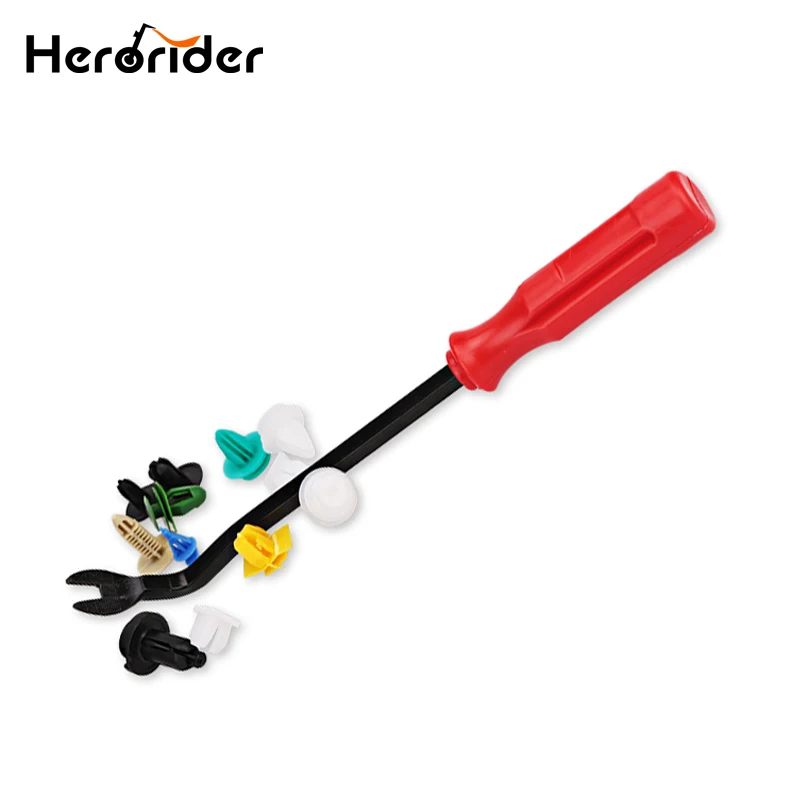 Herorider Fastener Screwdriver Car Door Panel Puller Interior Trim Panels Clip Tools Interior