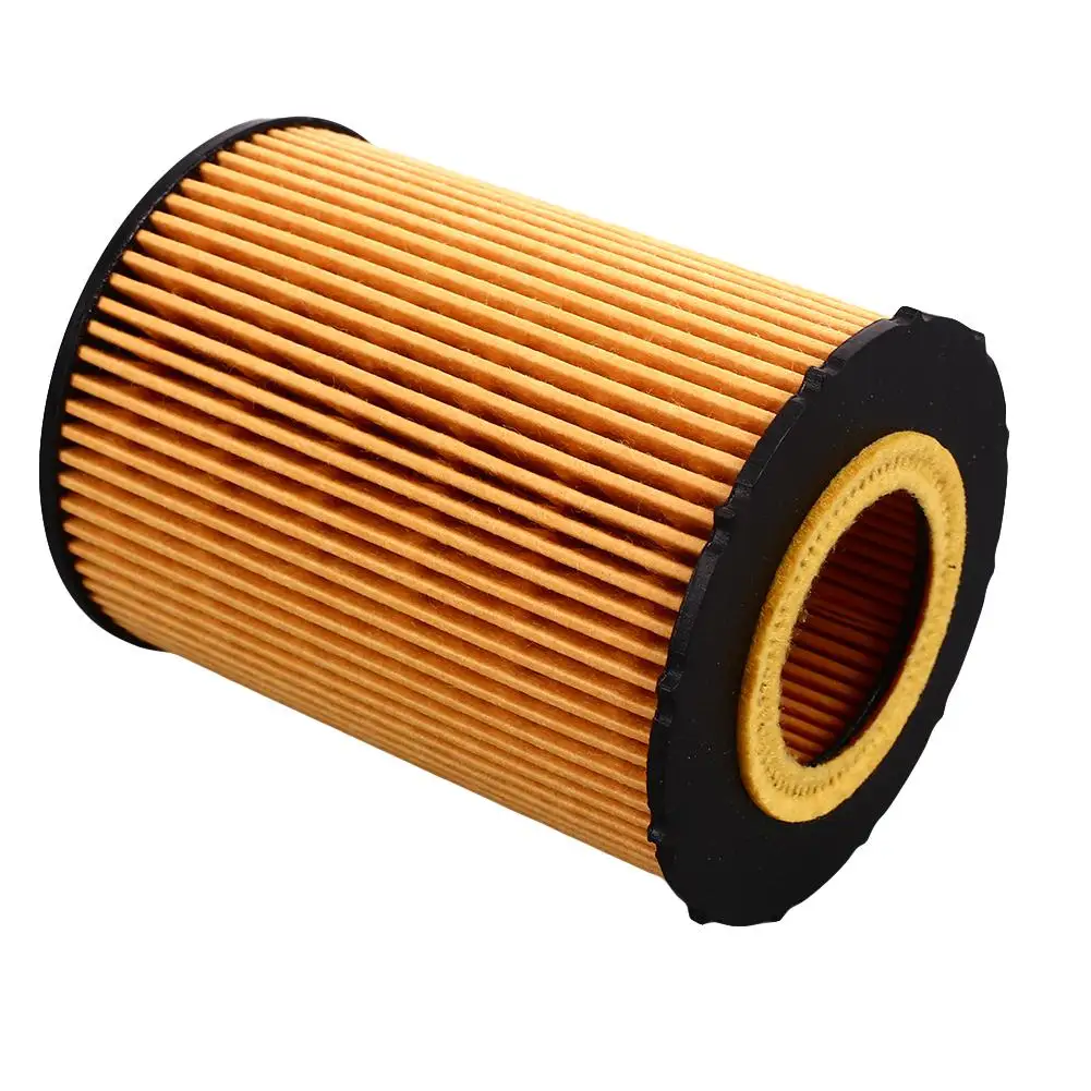 11427521008 Auto Oil Filter Car Oil Filter Fits Multiple Models Oil