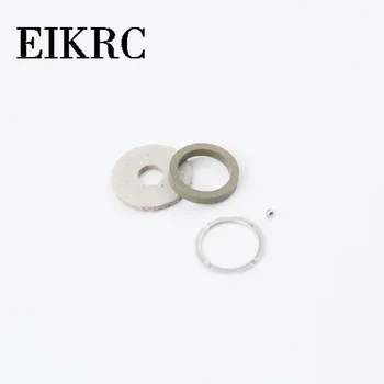 

10pcs/lot F00VC99002 With steel ball Injector repair kit Contains steel balls for BOSCH injector accessories F 00V C99 002