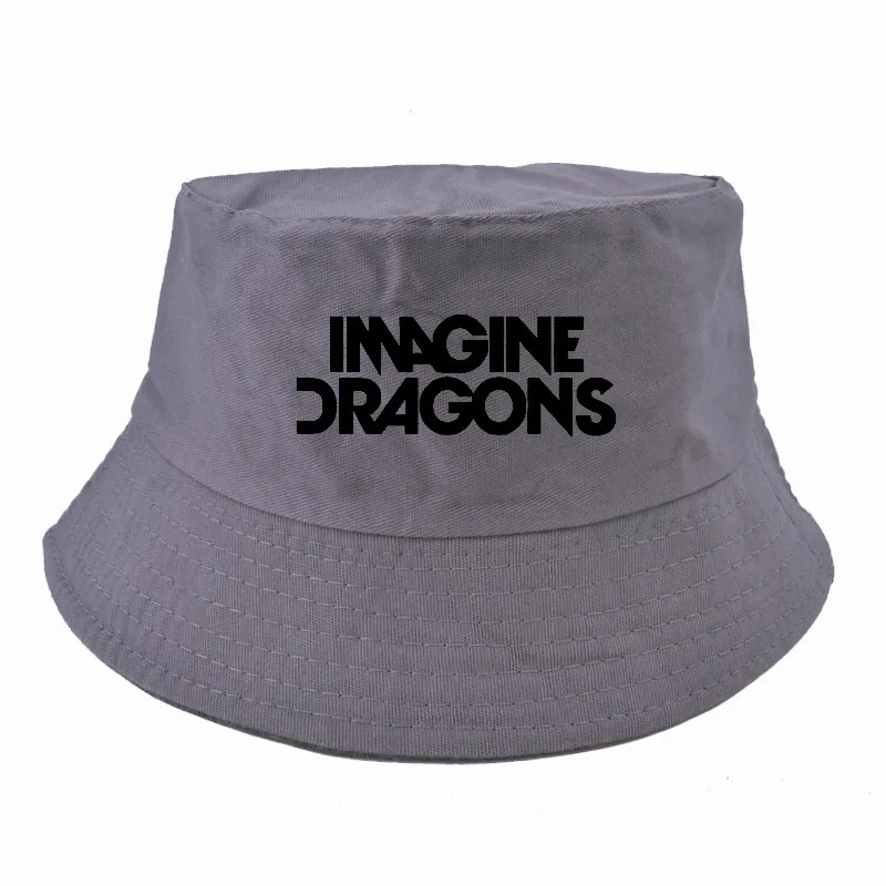 Imagine Dragons Rock Band hat summer 