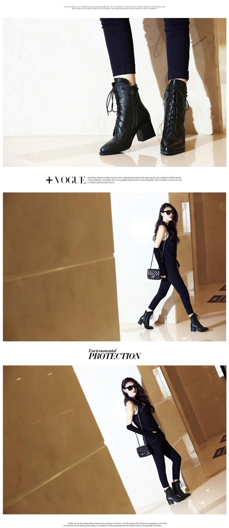 Norberg/; Лидер продаж; модный тренд; женские ботинки на меху; обувь на высоком каблуке; женские ботинки; зимняя женская обувь из кожи с натуральным лицевым покрытием