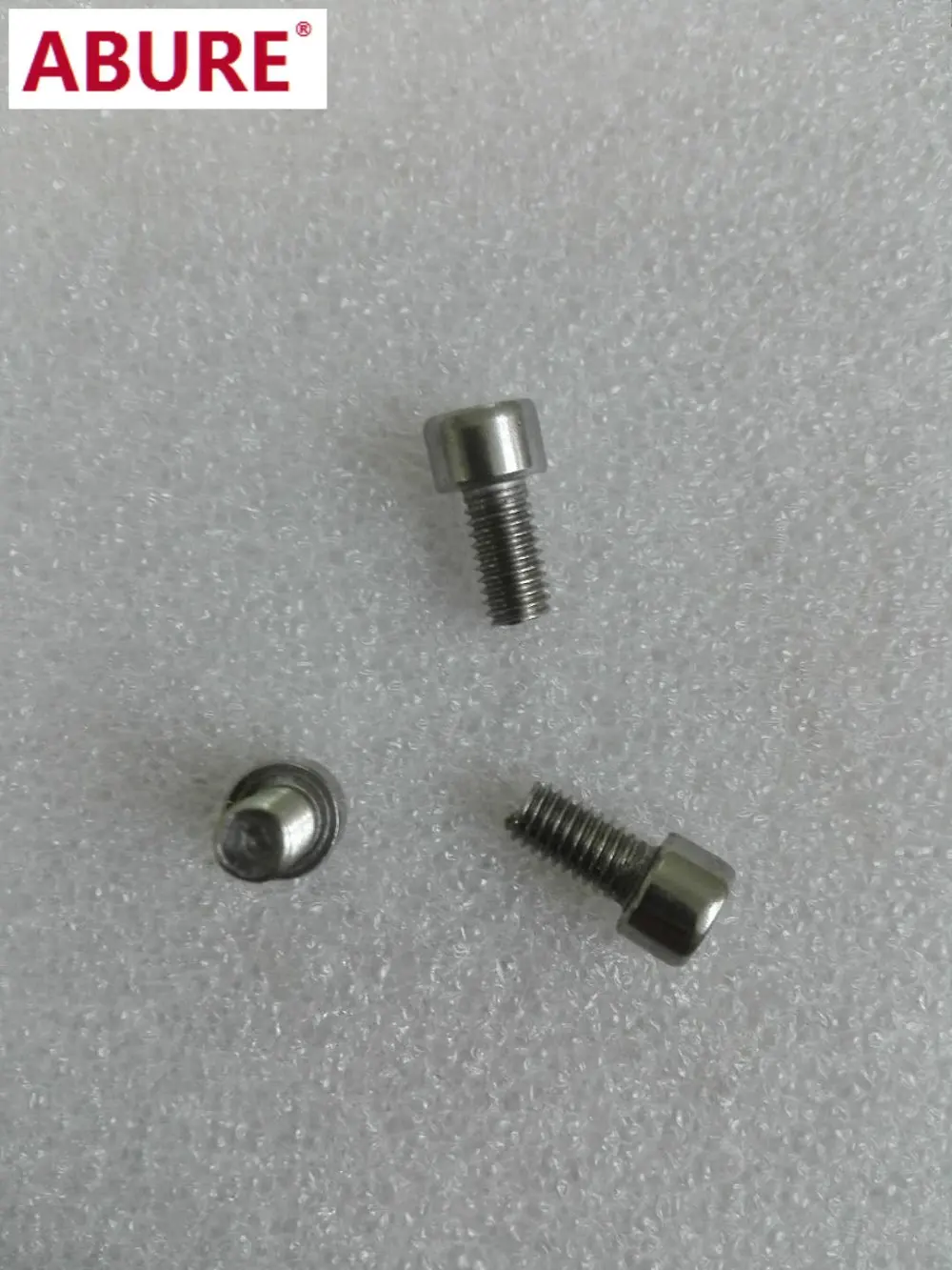 Parts 30# MACHINE SCREW TRIGGER for P2 Air Spray Foam Gun | Инструменты