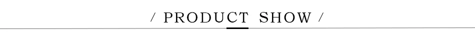 product show