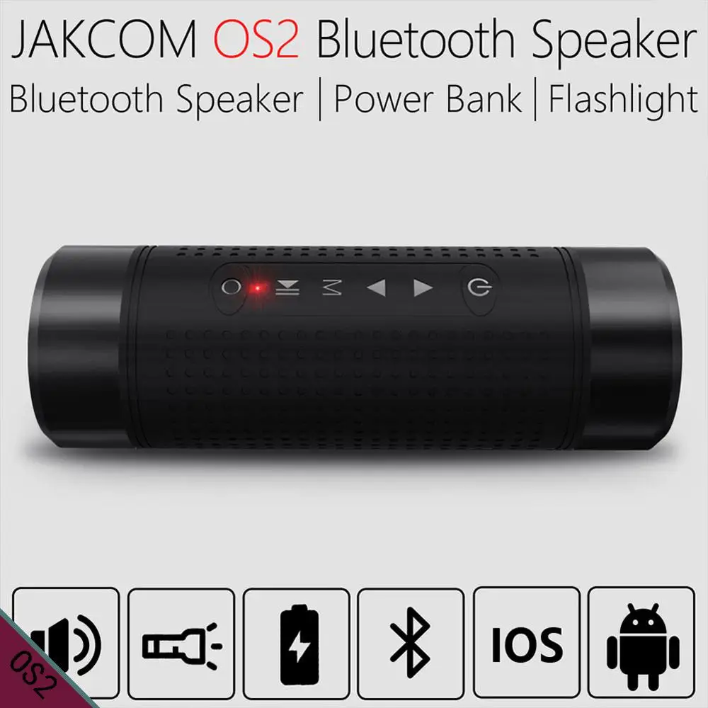 

JAKCOM OS2 Smart Outdoor Speaker hot sale in Accessories as robocop ds18b20 ds4