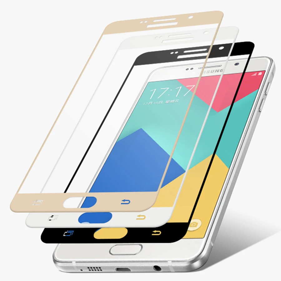 Full-Cover-Tempered-Glass-for-Samsung-Galaxy-S7-S6-J2-J5-J7-Prime-Note-4-Note