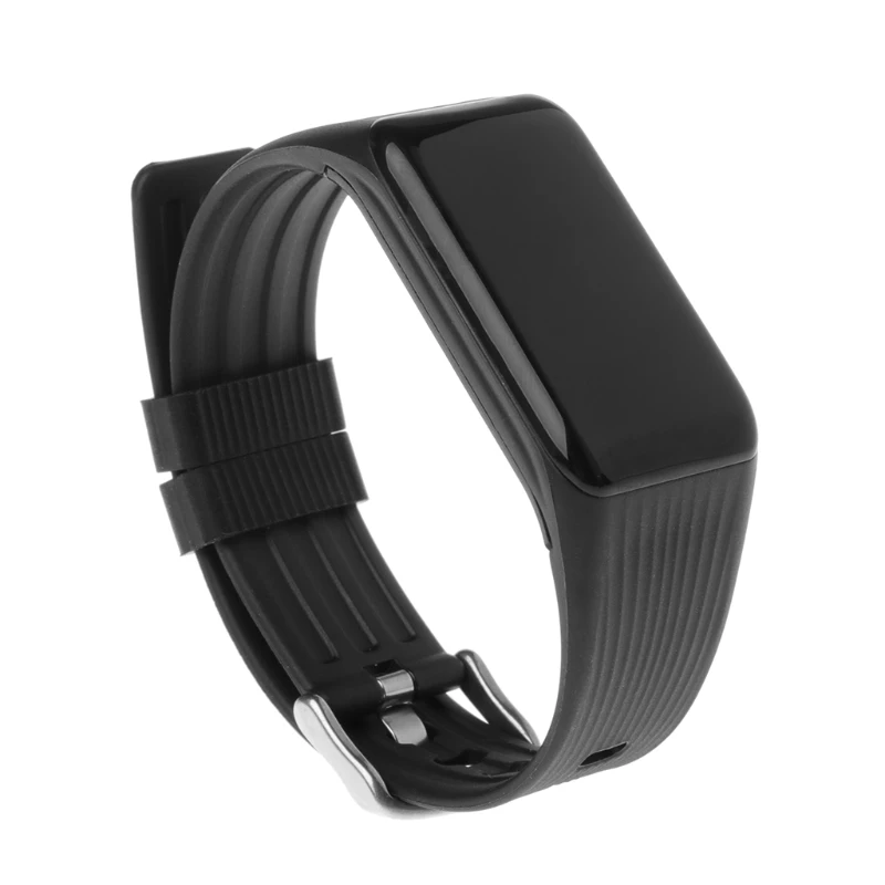 k1 sustained heart rate smart bracelet