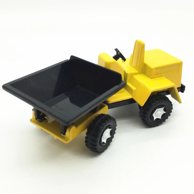 Free standard postage 1 64 Alloy car model Turn the car kids toys Child s gift
