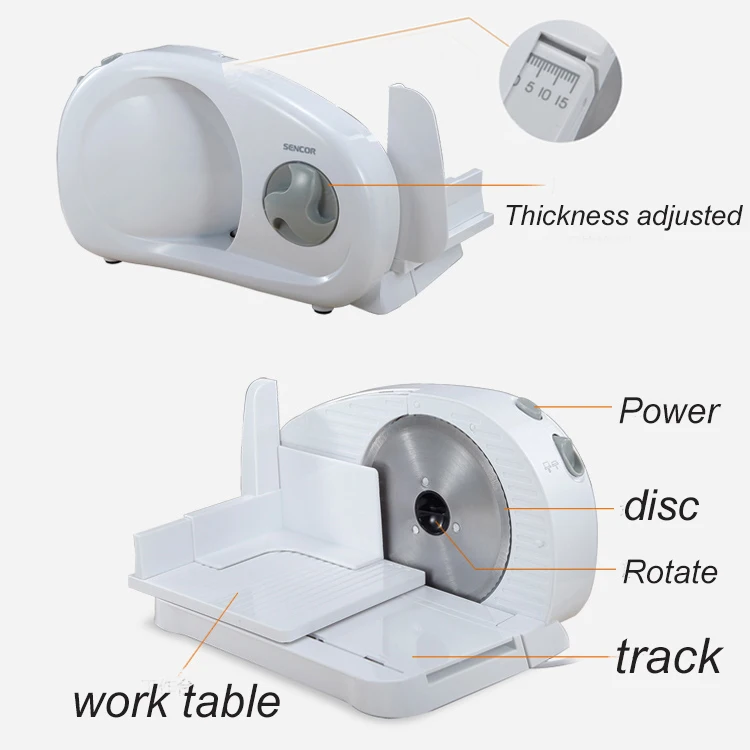 elektrikli ev ekmek dilimleme makinesi sigir elektrikli testereler kesici et sosis dilimleme ev icin en iyi cook abs plastik electric bread slicer electric slicing machineelectric slicer aliexpress