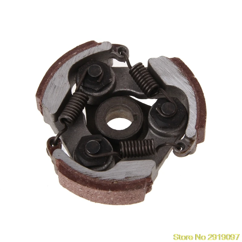 2 Stroke 47cc 49cc Motorcycle Minimoto Centrifugal Clutch alloy Mini