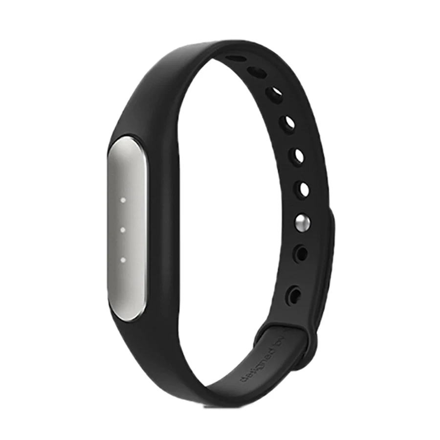 Xiaomi MiBand 4 1 S Смарт-браслет с сенсорным экраном для Android IOS 1 S фитнес Xiaomi Mi Band 4 - Цвет: Черный