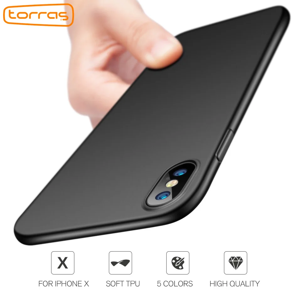 Torras Iphone X Case Torras Iphone X Case