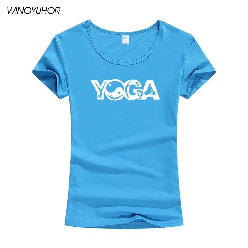 Забавная футболка с буквенным принтом женская летняя с коротким рукавом Тай Чи Футболка для леди символ ом Будда Топы Camiseta Femenina