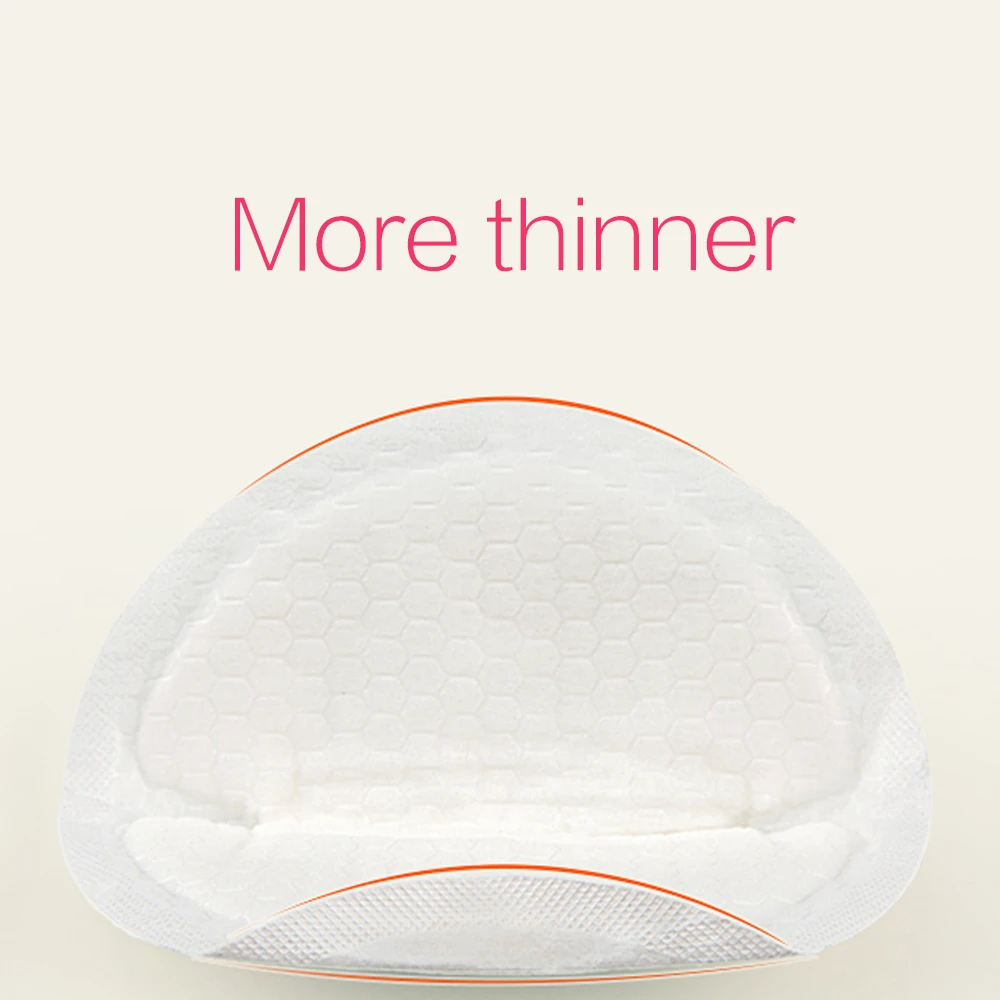 GL 100pcs/lot Breast Pads Separate Packaging Soft Cotton Pads Nurse Disposable Eco-friendly Breast Pads In Nursing Pads For Mum GL 100pcs/lot Breast Pads Separate Packaging Soft Cotton Pads Nurse Disposable Eco-friendly Breast Pads In Nursing Pads For Mum