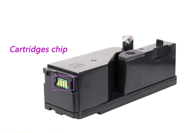Совместимый тонер картридж для Xerox CP105B CP205 CP205B CP215 CM215B CP215W CM215f CM215fw CM205fw