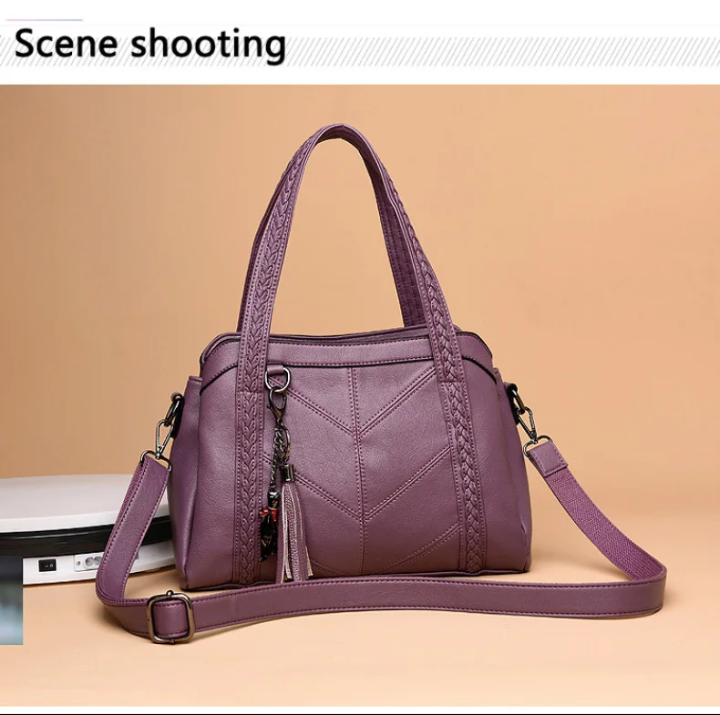 Bolsas de ombro