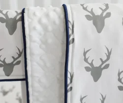 Deer Head