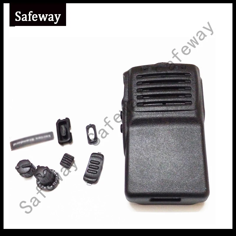Two way radio housing case for Vertex VX351 Two way radio accessories 1