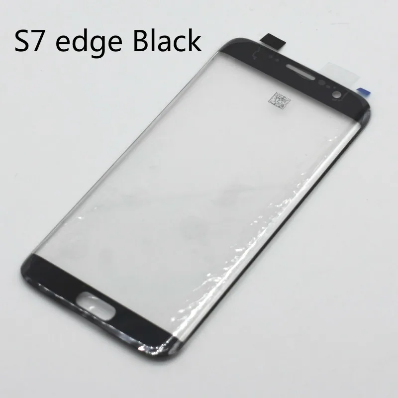 S7 EDGE BLACK