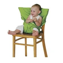 Детское кресло-бустер для еды, тканевое обеденное кресло-бустер, детское портативное кресло-бустер, безопасный детский стул для кормления