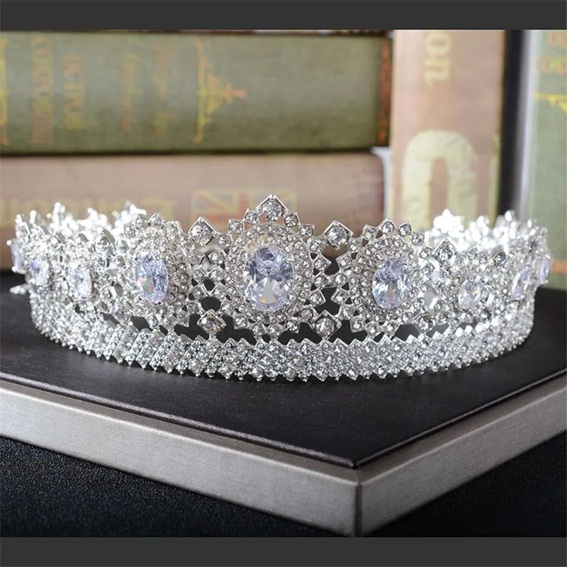 High Quality crowns and tiaras